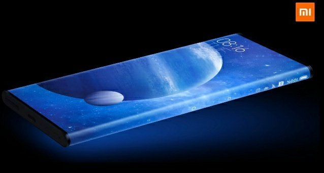 tcassist3's tweet photo. There would be a regular variant of #XiaomiMiMixalpha might be #Mimix4 . It would have a normal curved edges screen and it will launch later .
#mi9pro5G #Xiaomi #Mi #MiMiX #MiMIXAlpha #MIUI11 #Mi9Pro5G #Redmi8A #RedmiK20Pro #mitvpro #mimix4 https://t.co/H2HWELnB1L