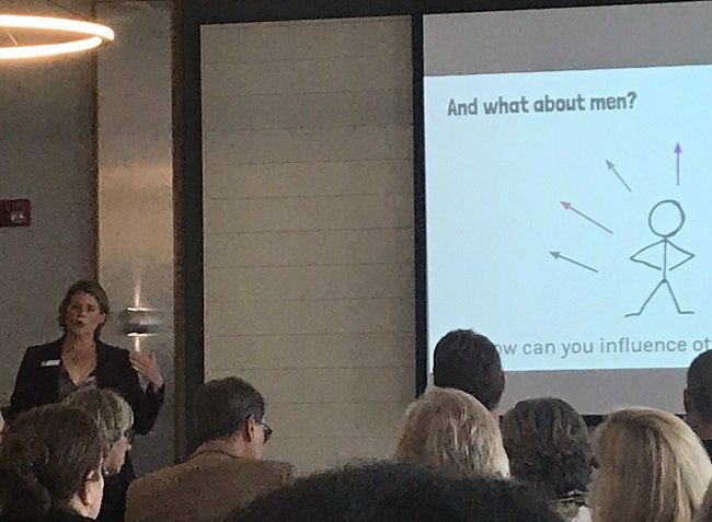 hkmerrittjr's tweet photo. #VIS2019 is off to a great start this morning #VTInvest #ImpactInvest #BtheChange #WomenInvestors https://t.co/UvB0QEFYut
