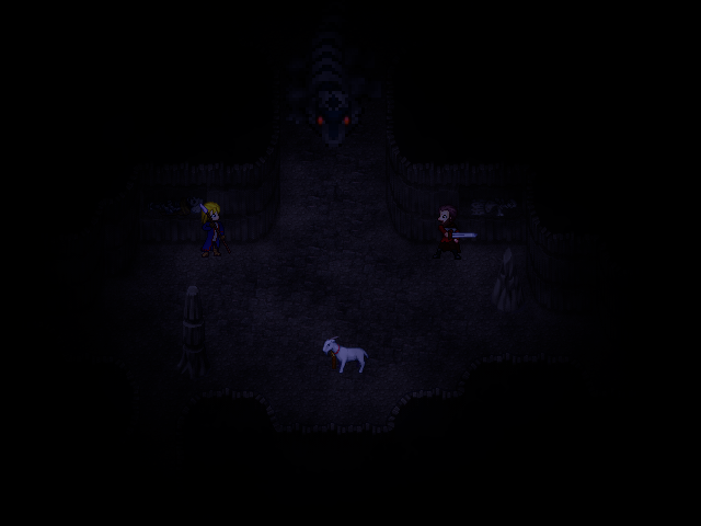 Northern regions of Skandvik were abandoned by humans after Amarok attacked. Promising young warriors like Arne and Lars are asked to deal with beasts hiding in the wilderness. But their companionship won't last long, as Skandvik soon will face much greater threats. #indiedev