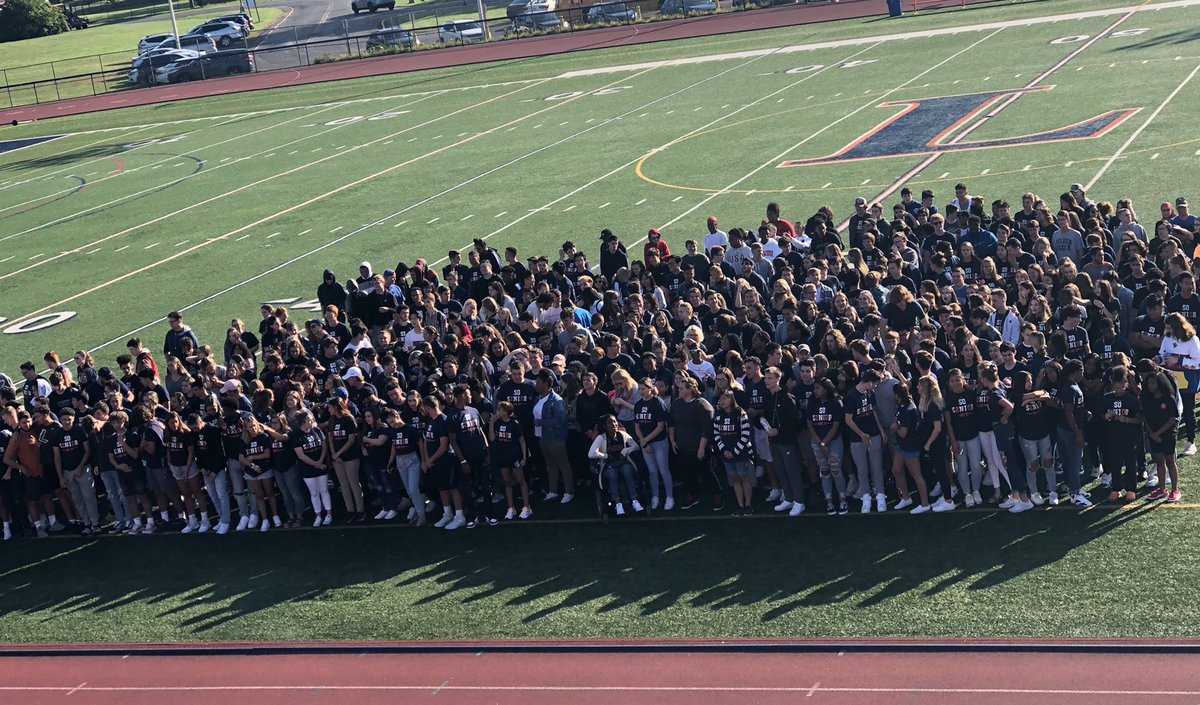 Class of 2020!!