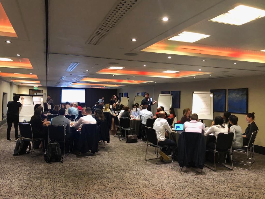 MoLExOpenSource's tweet photo. We’re having a great session and I can’t wait to share some insights and output with you! #law #lawyer #legal #collaboration #workshop #improvement #operationalexcellence https://t.co/alQynEUTcG