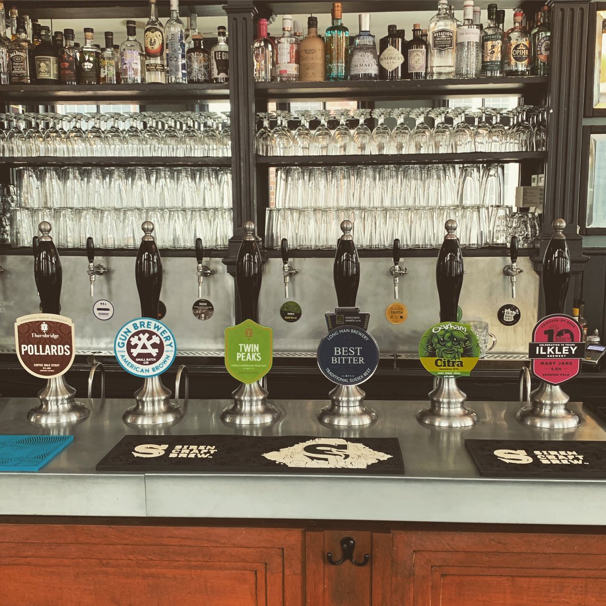 The Anchor Tap tweet media