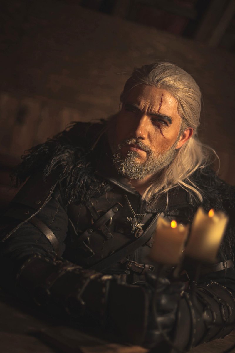 thewitcher's tweet photo. Geralt: https://t.co/zgWle27HjW
📸: https://t.co/uzA8E1P1lV https://t.co/q1uC2wN2Mm