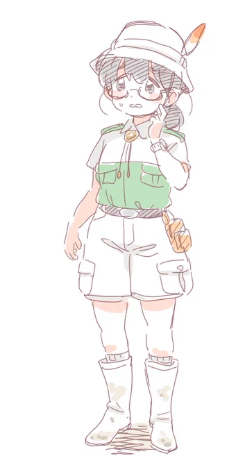 #けものフレンズ3 