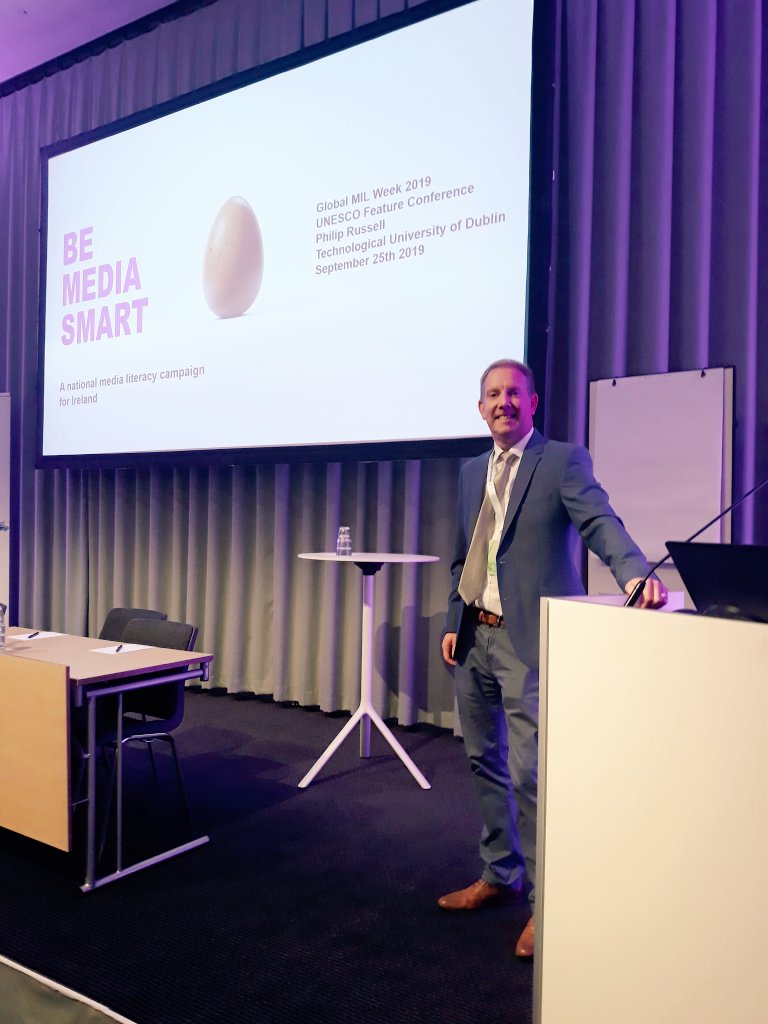 Philip Russell tweet media