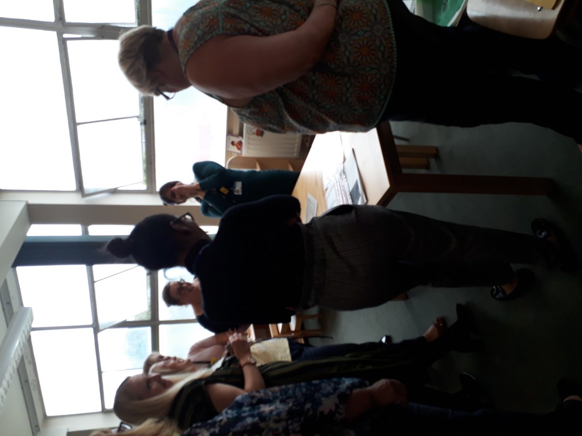 HealthyWalsall's tweet photo. So this morning we learned the theory behind food safety from @EHWalsall and this afternoon means we can participate in the @eBug_UK practical activities. This activity is what is in your fridge and where should it be stored. #IPCWalsall https://t.co/EOqHhm3eAL