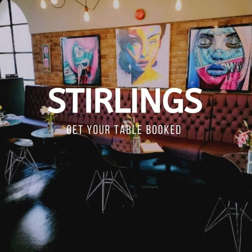 Discount drinks packages and area bookings available 
Contact us for more info 😃