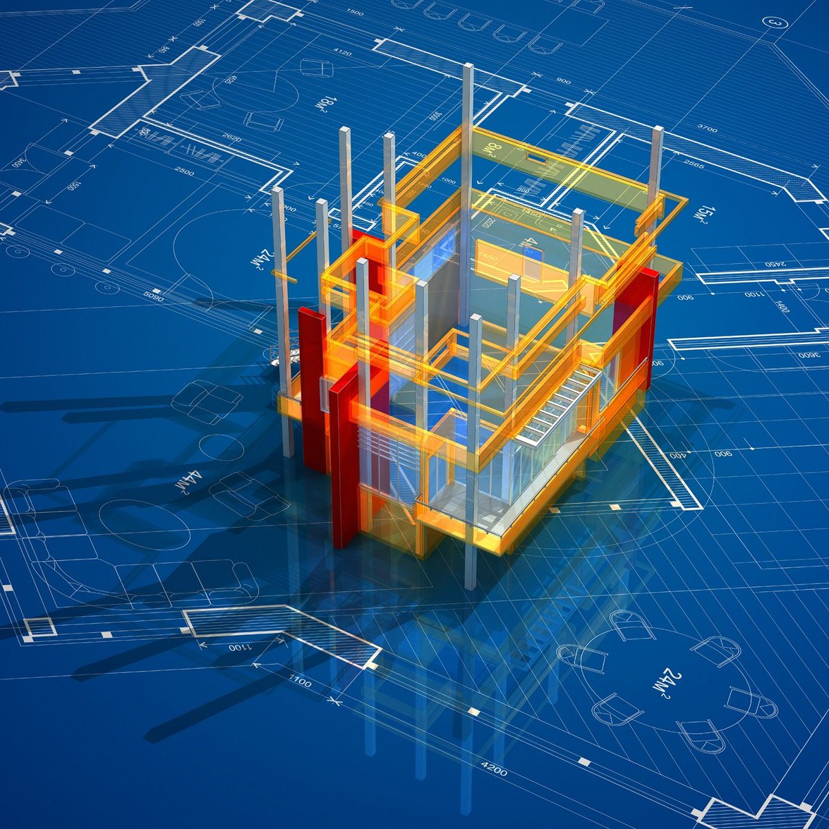 KanalEgal's tweet photo. #BIM, #Automatisierung oder #SmartConstruction – @KanalEgal zeigt auf, welche Bausteine zu einer erfolgreichen Digitalisierung der Baubranche beitragen können: https://t.co/5EPRcMBzmb https://t.co/bdJQP2LCMD