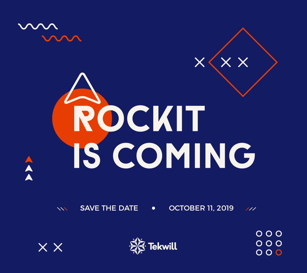 Rockit Conference tweet media