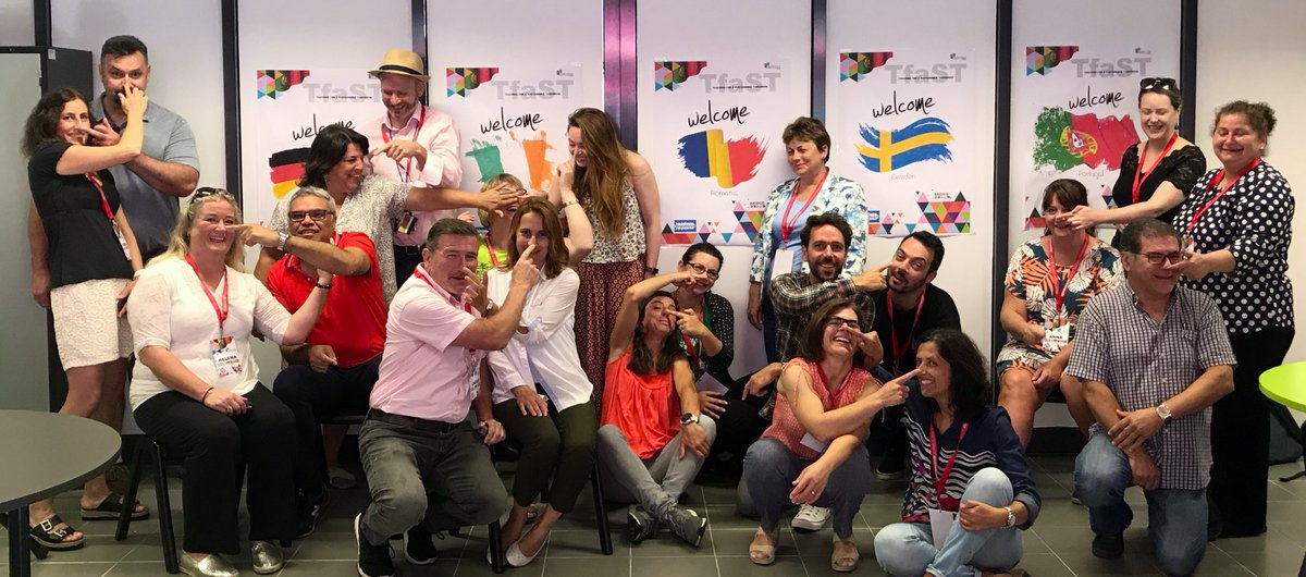 TfaSTeurope tweet media