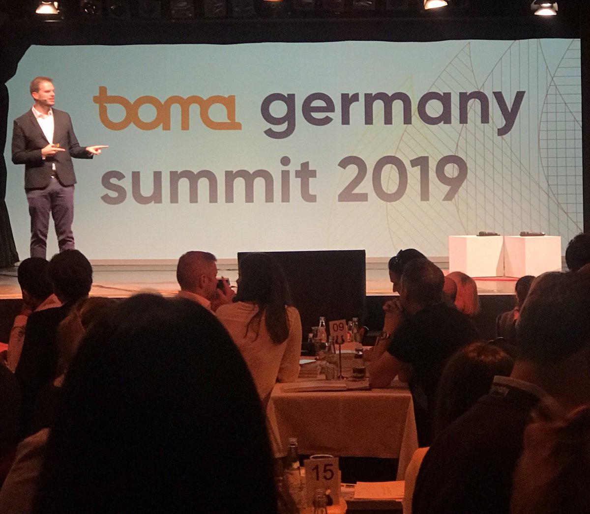 Claire_Amance's tweet photo. What is the future of your industry ?

At the #bomasummit, all attendees are experiencing the exercise “Headlines of the future”, a Boma Institute experience that help organizations rethink their future. 
@bomafrance @bomagermany @sdgarguilo https://t.co/NCy9nVBXBL