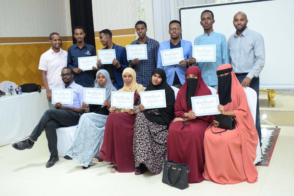 dirir_adam's tweet photo. #Startup
#Bussness 
pround to be part of the #Bussnessstartup
#Hargeisa 
#Somaliland https://t.co/PkJ2PQ0iA9