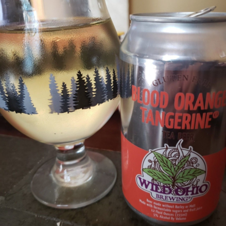 wildohiobrewing's tweet photo. With every type of citrus we could think of, orange you glad you tried it?
#LetsGetWild #wildohio #boozytea #cheers #bloodorange #glutenfree 🍊 https://t.co/Scgcap30LC