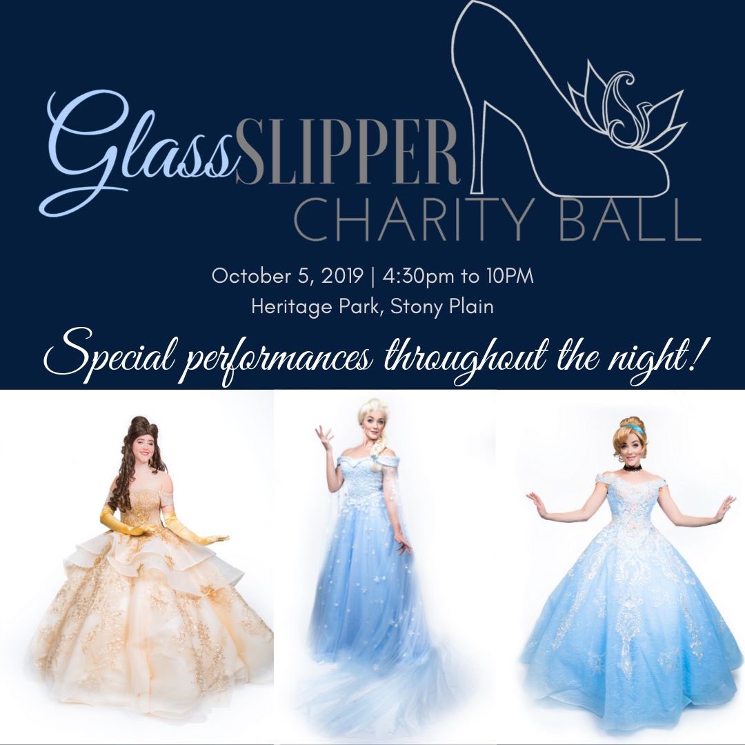 You’ll be the royals of the evening &amp; the live entertainment will be there to keep you &amp; your littles occupied! 
In support of <a href="/apfa_parenting/">apfa Family Resource Network</a> 

TICKETS + INFO ⤵️
facebook.com/events/2381265… 

#gscharityball2019 #yegmedia #yegcharity #familyfriendly #ballgown #suitandtie #yegevents
