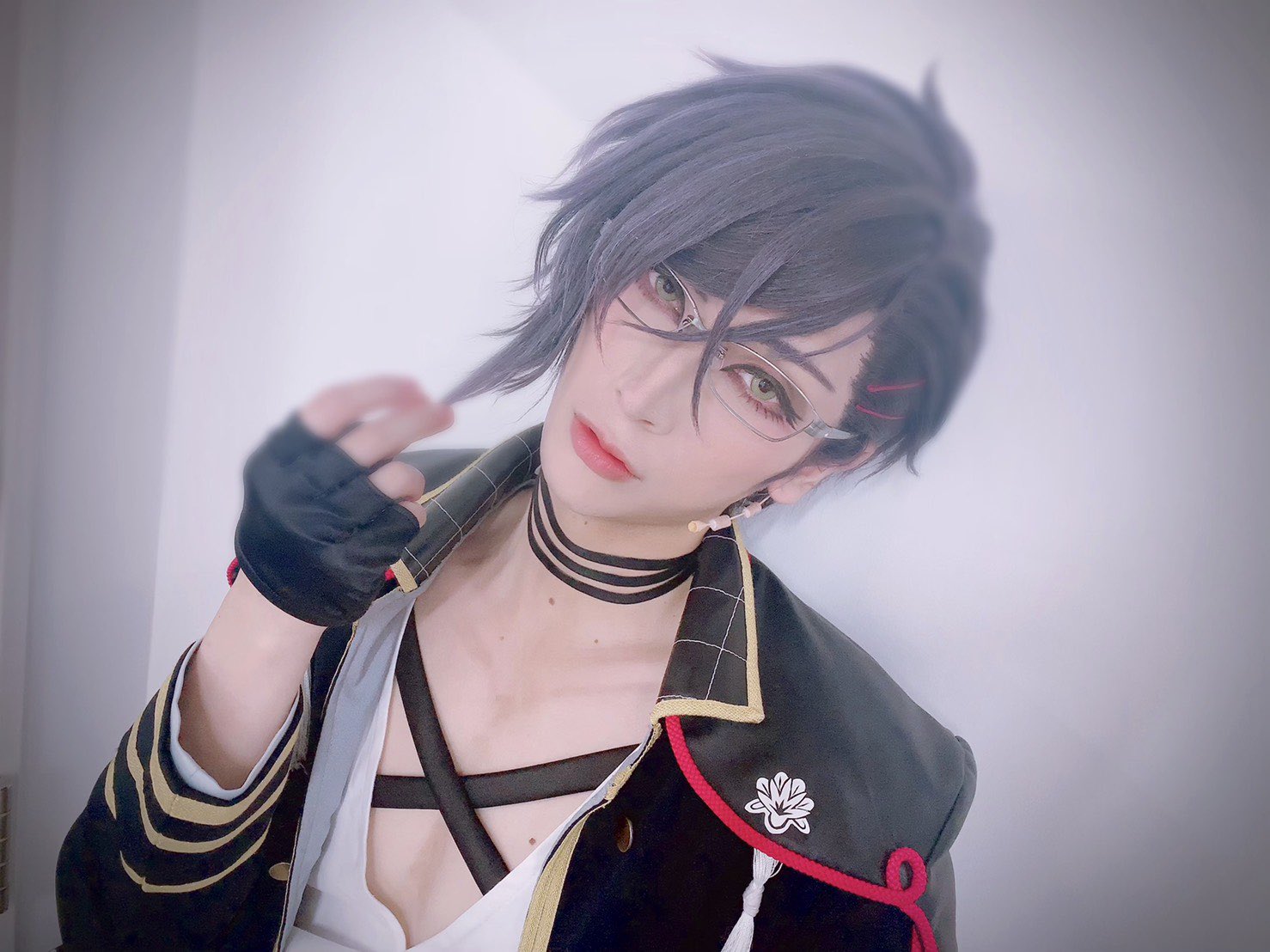 仲田博喜 ミュージカル 刀剣乱舞 葵咲本紀 兵庫公演七日目にご来場いただき 誠にありがとうございました 皆さんの思いを胸に 明日からも大切に刀ミュの世界で生きていきます 感謝 刀ミュ 葵咲本紀 明石国行 T Co Jyn46v4ypu Twitter