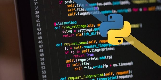 VedVirtuous's tweet image. Any suggestion for practice resources for #Python basics?

#PythonNewbie #Coding #programmer #100DaysOfCode #100DaysOfMLCode #learntocode