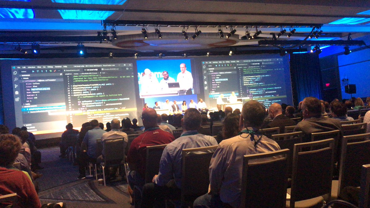 BrienzaUk's tweet photo. George James UK partner live demo #GlobalSummit19 https://t.co/QrU1lc1v6N