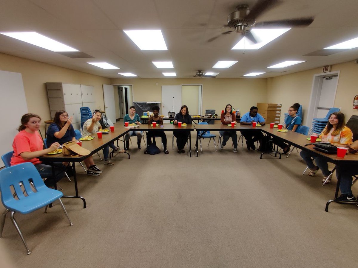 AtuHASociety's tweet photo. Thanks to everyone who came out the other day to our guest speaker lunch. I think it turned out to be a great! https://t.co/OPTawKnOKQ