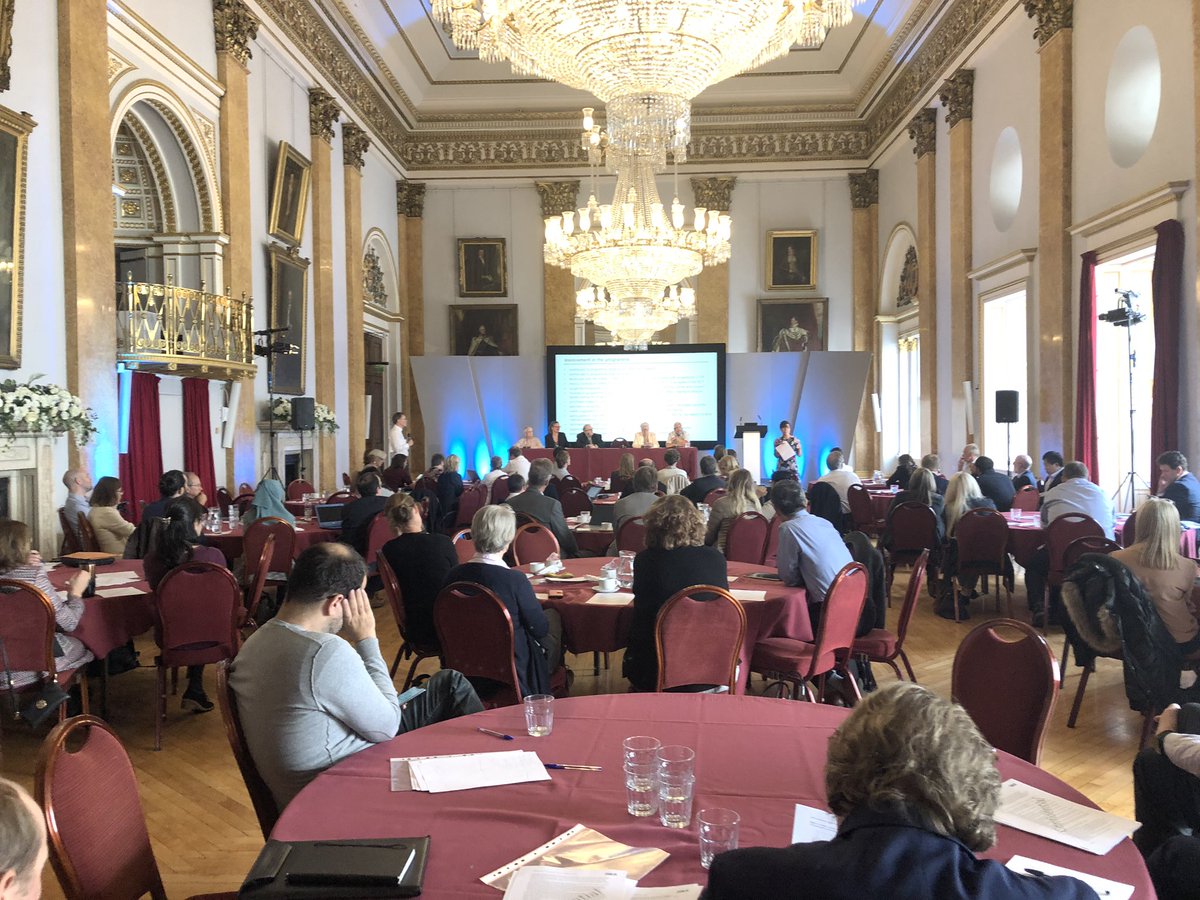 Institute of Life Course and Medical Sciences tweet media