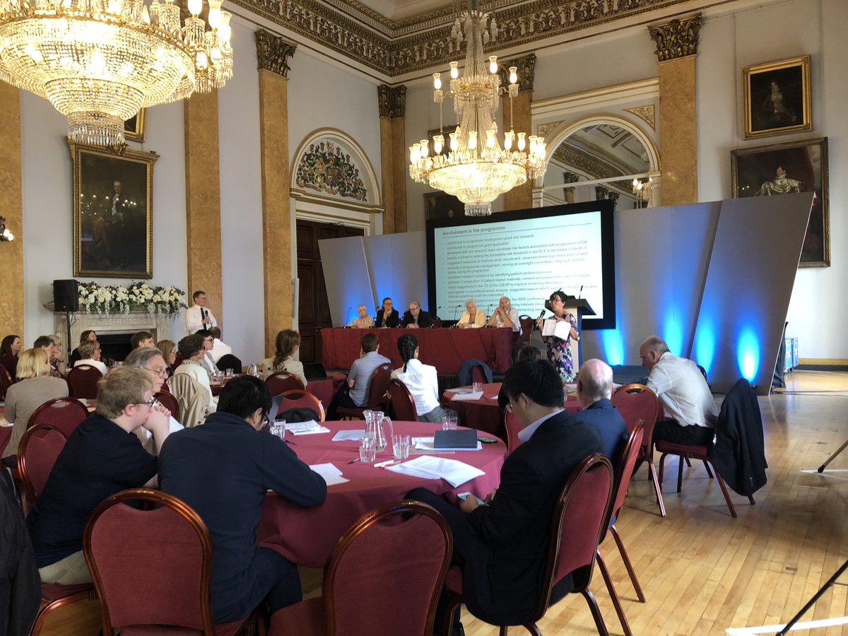 Institute of Life Course and Medical Sciences tweet media