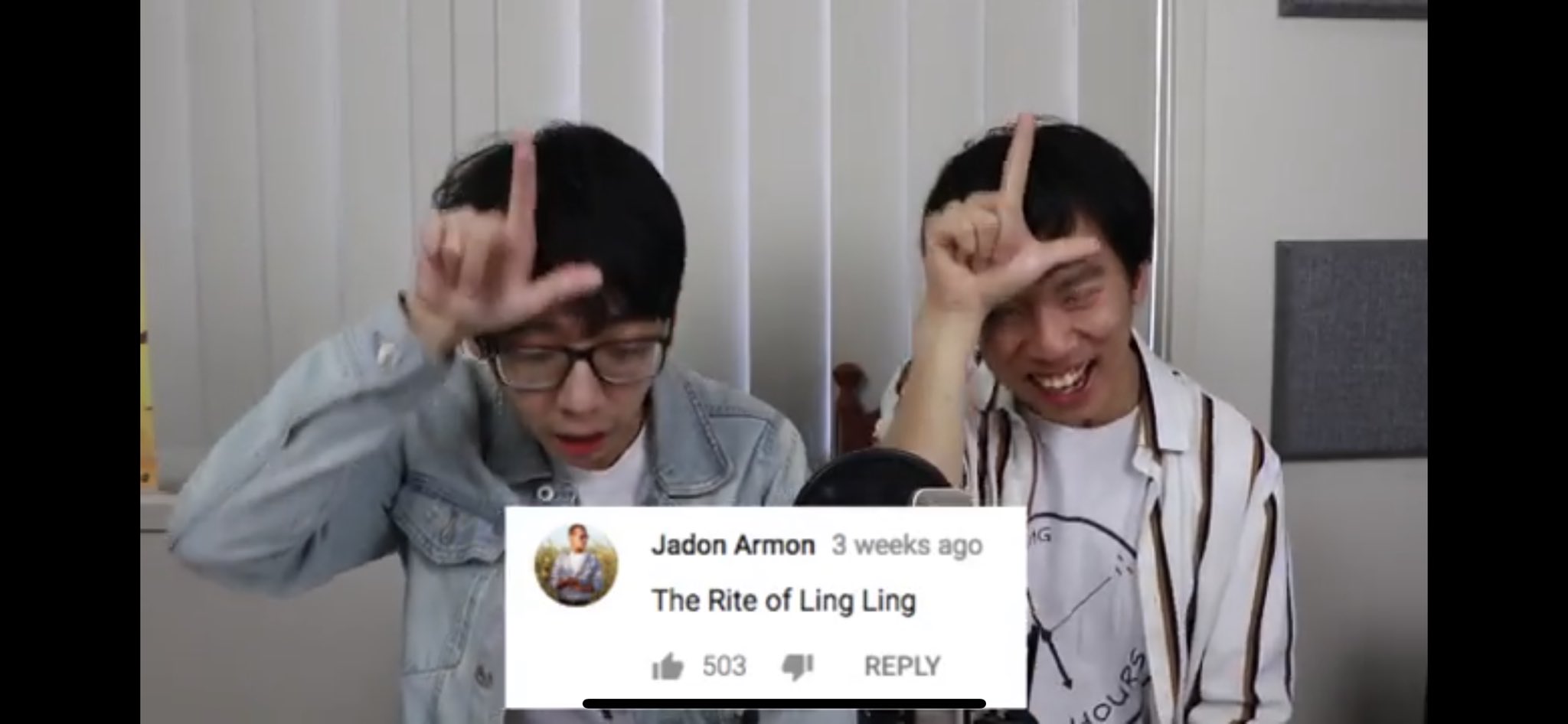 Cult of Ling Ling on X