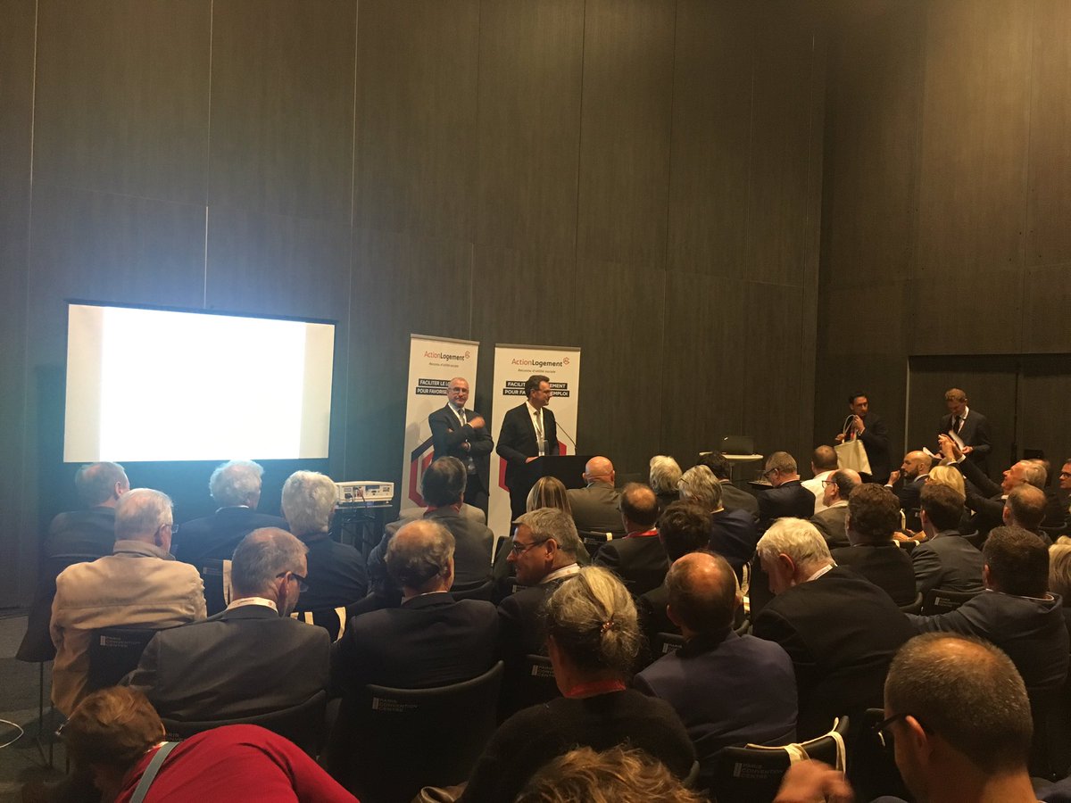 ActionLogement's tweet photo. Lancement officiel de l’Appel à Manifestation d’Intérêt #AMI2 pour faciliter la vente de logements sociaux aux locataires, en présence @J_Denormandie
#BrunoArcadipane
#JeanBaptisteDolci
#JoëlChéritel
#AlainKauffmann
#FrédéricMotte
#MichelAngeParra
#CongrèsHlm
#VenteHLM https://t.co/waS06h8FWT