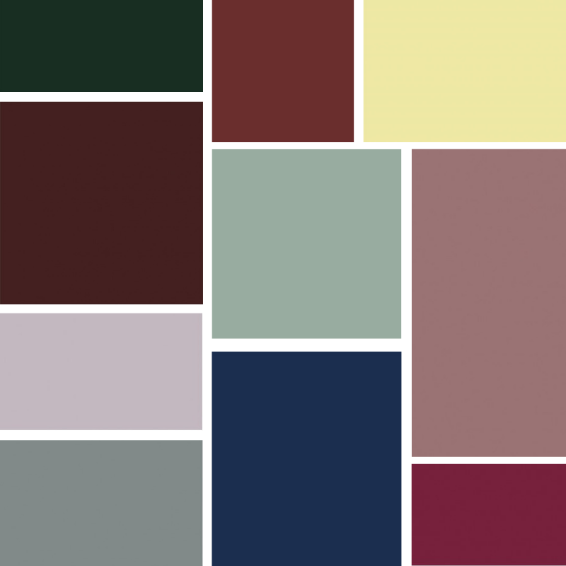 huntersinterior's tweet photo. Are you looking to add a touch of colour to your home? We have an incredible range of #Zoffany paints available. Take a look here: https://t.co/rVe27g9VeC

#zoffanypaints #interiors #colour #interiordesign https://t.co/KIL5okOYKp