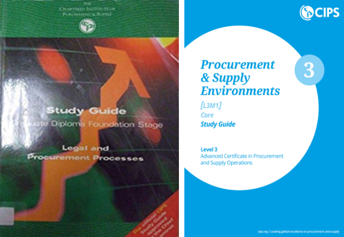 LeanProc's tweet photo. The new CIPS syllabus is now well underway. It really has transformed since the days of the Foundation and Diploma Stages! A fresh update is always good. Any students that are currently self-studying and need assistance with the new material get in touch with @LeanProc https://t.co/ScFfpWOoNo