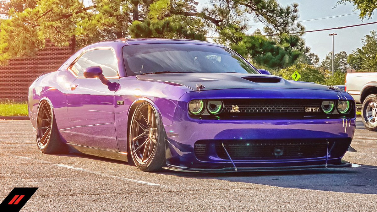Icon of influence.
Photo Credit: Richard R.
#ThatsMyDodge #Dodge