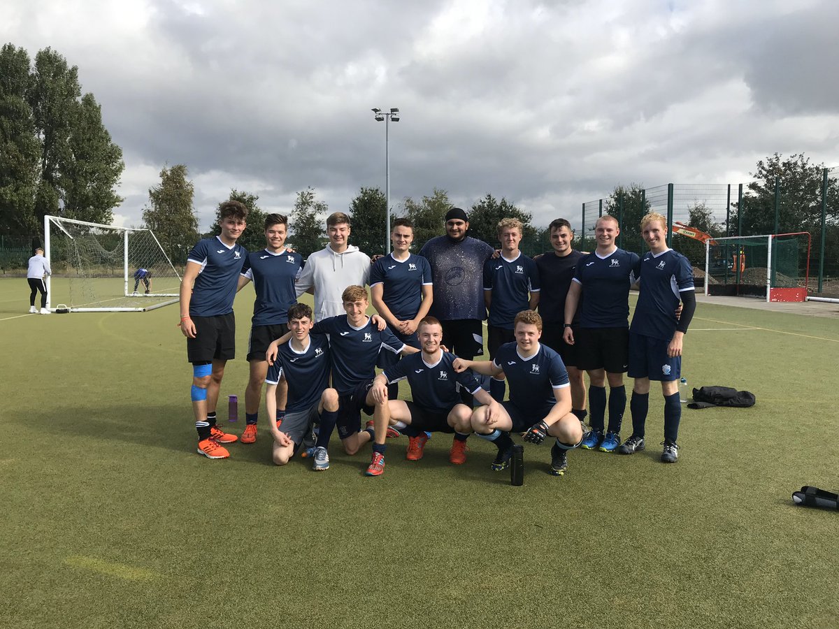 BCU Men's Hockey (@bcumenshockey) on Twitter photo BCU Mens Hockey Results:
BCU Mens vs Coventry 2XI: 10-1 (Goal scorers: Sweatman x2, Collingwood x3, Kaczmarczyk x1, Watson x2, Horrigan x1, Boden x1) Big thanks to <a href="/CUHockeyC/">Cov Uni Hockey Club</a> for the friendly. BCU Mens Hockey Results:
BCU Mens vs Coventry 2XI: 10-1 (Goal scorers: Sweatman x2, Collingwood x3, Kaczmarczyk x1, Watson x2, Horrigan x1, Boden x1) Big thanks to <a href="/CUHockeyC/">Cov Uni Hockey Club</a> for the friendly.