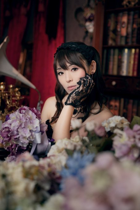 Twitterのコスプレ画像21