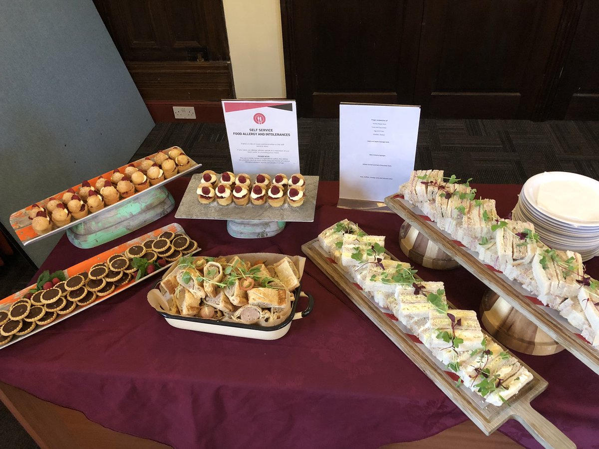 Staton1989's tweet photo. Governor’s Buffet @North_Cestrian @Traceykeane123 https://t.co/v718LVgOix