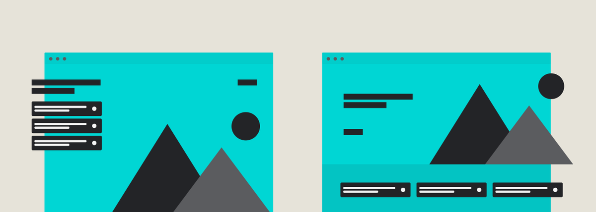 🎉Whenever our #design team isn't too busy working their magic, they write these great #blog posts. 😍Case in point, our new post on landing page validation: ynd.co/blog/landing-p…  #research