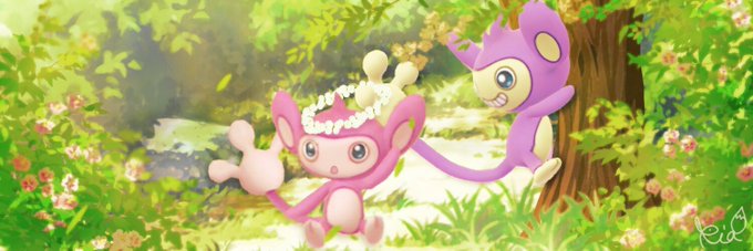 ポケモン加工のtwitterイラスト検索結果