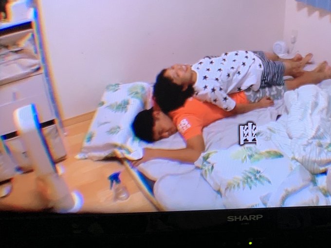 水曜日のダウンタウン 金朋の旦那ウザ絡みがヤバイ さすが金朋 ていうか旦那が優しい まとめダネ