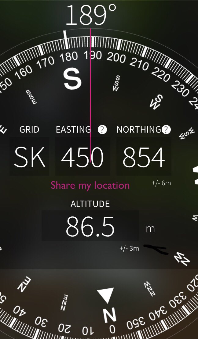 paulhanby's tweet image. Big thank you to the staff @SwallownestPrim for kindly giving me permission to bag this #osbenchmark on today’s bike ride. #getoutandride