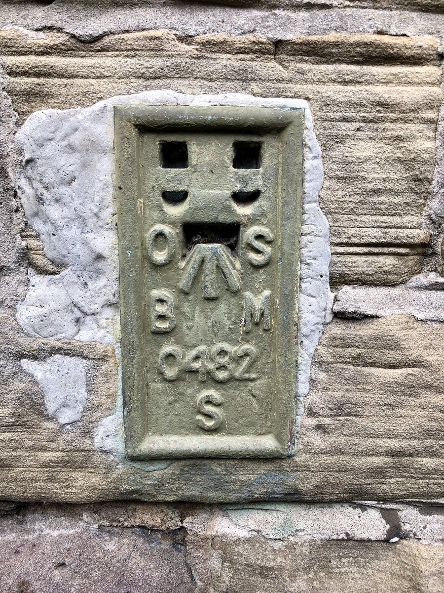 paulhanby's tweet image. Big thank you to the staff @SwallownestPrim for kindly giving me permission to bag this #osbenchmark on today’s bike ride. #getoutandride