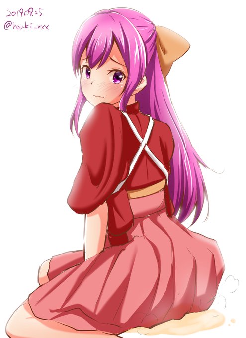 間に合わなかった神風
#艦これ版深夜の真剣お絵描き60分一本勝負
#艦これ版真剣お絵描き60分一本勝負_20190925 