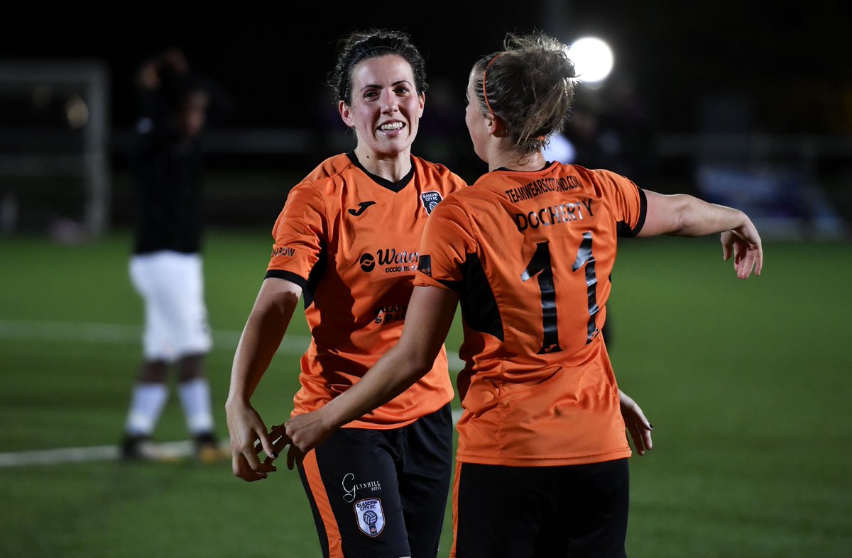 BBC Sport Scotland on "WATCH: Live Alba coverage of Glasgow City's Women's Champions League match against Chertanovo Moscow https://t.co/exB8ZCRaBV… https://t.co/HVjcelvt52"