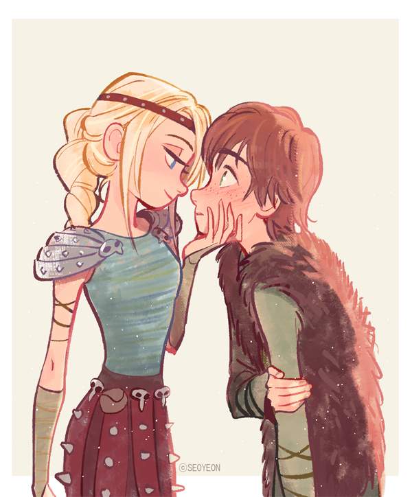 info_seoyeon's tweet photo. #HTTYD
6 years after💕 https://t.co/TsXzL0Ob93