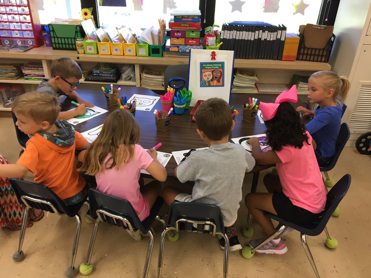 fletcj15's tweet photo. Take Your Child to School Day-STEAM! 🎉 @BCEBobcat https://t.co/RABmjvctk9