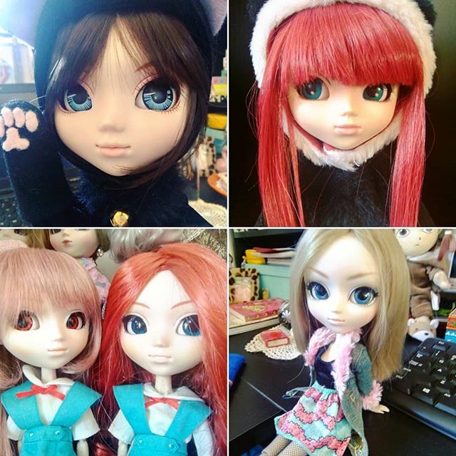 ningyou_hime's tweet photo. things are changing dollwise here at Ningyou Hime~ lots of updates coming soon! please look forward to it! 💕⠀
#pullip #doll #pullipsofinstagram #pullipstagram #pullipgram #pullips #dolls #asianfashiondoll #dollsofinstgram #dollstagram #groovedol… https://t.co/aDTfuXvbbe https://t.co/Jp3HuvtmXa