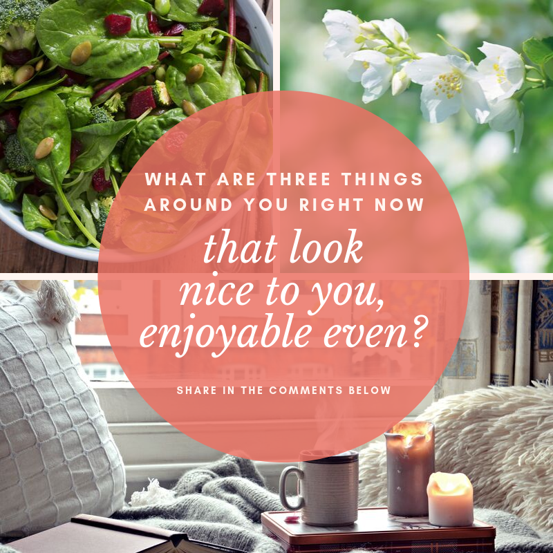 StevenHoskinson's tweet photo. It may seem strange at first how paying attention to what’s outside is the best care for what’s inside. It seems so simple! Let’s begin with the simplest steps, of simply observing what’s around right now. 

#EndofTrauma #ClinicalMindfulness #OrganicIntelligence #HEART #getoi https://t.co/zRcfEkaMnt