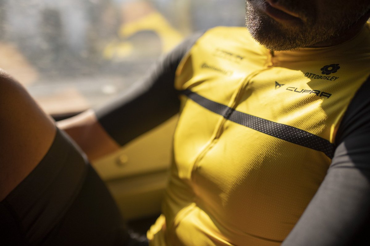 OTTOBOSLEY tweet media