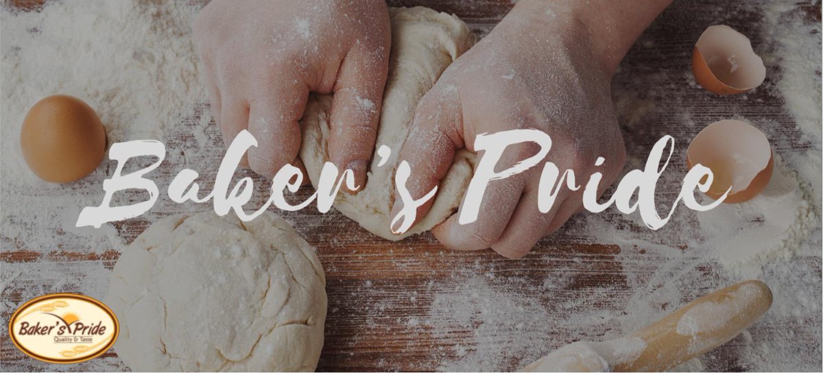 bakersprideinc's tweet photo. Interested in becoming a #BakersPride customer? You can sign-up here: https://t.co/3J4ZdljsE5 https://t.co/Kf9DqkUV7x