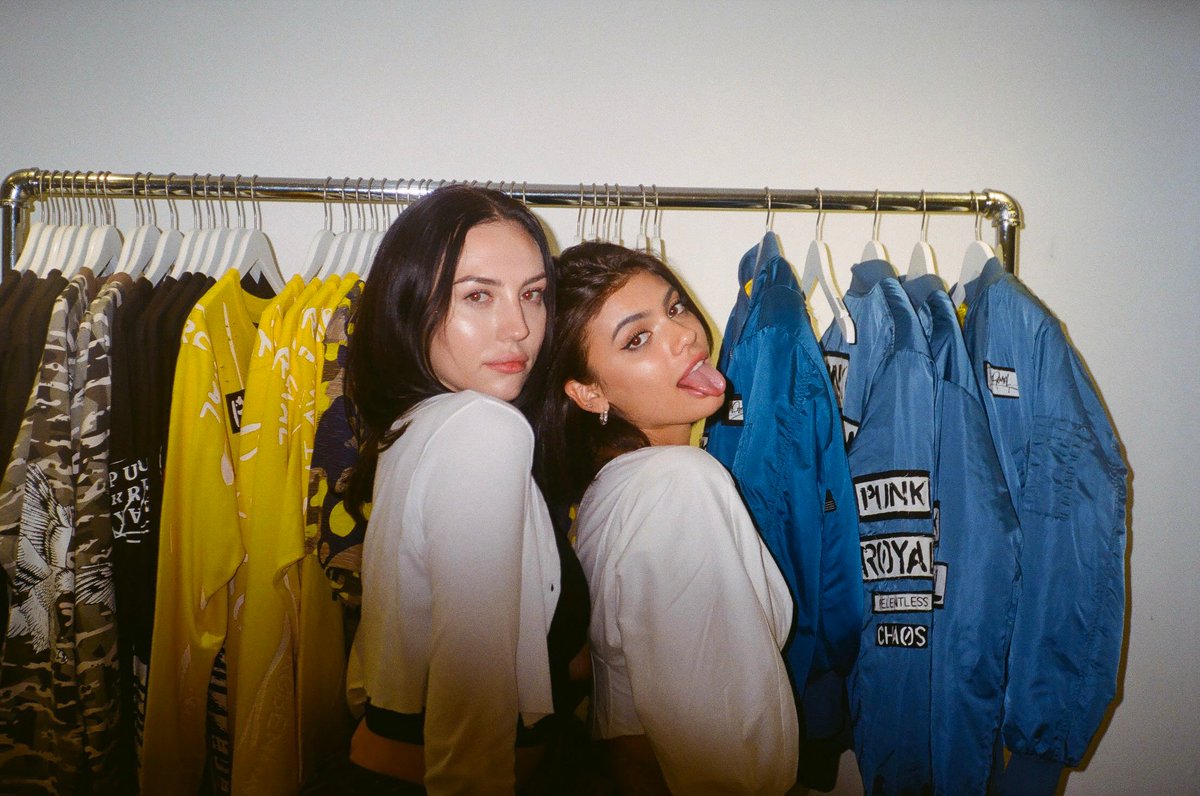 PAVE London tweet media