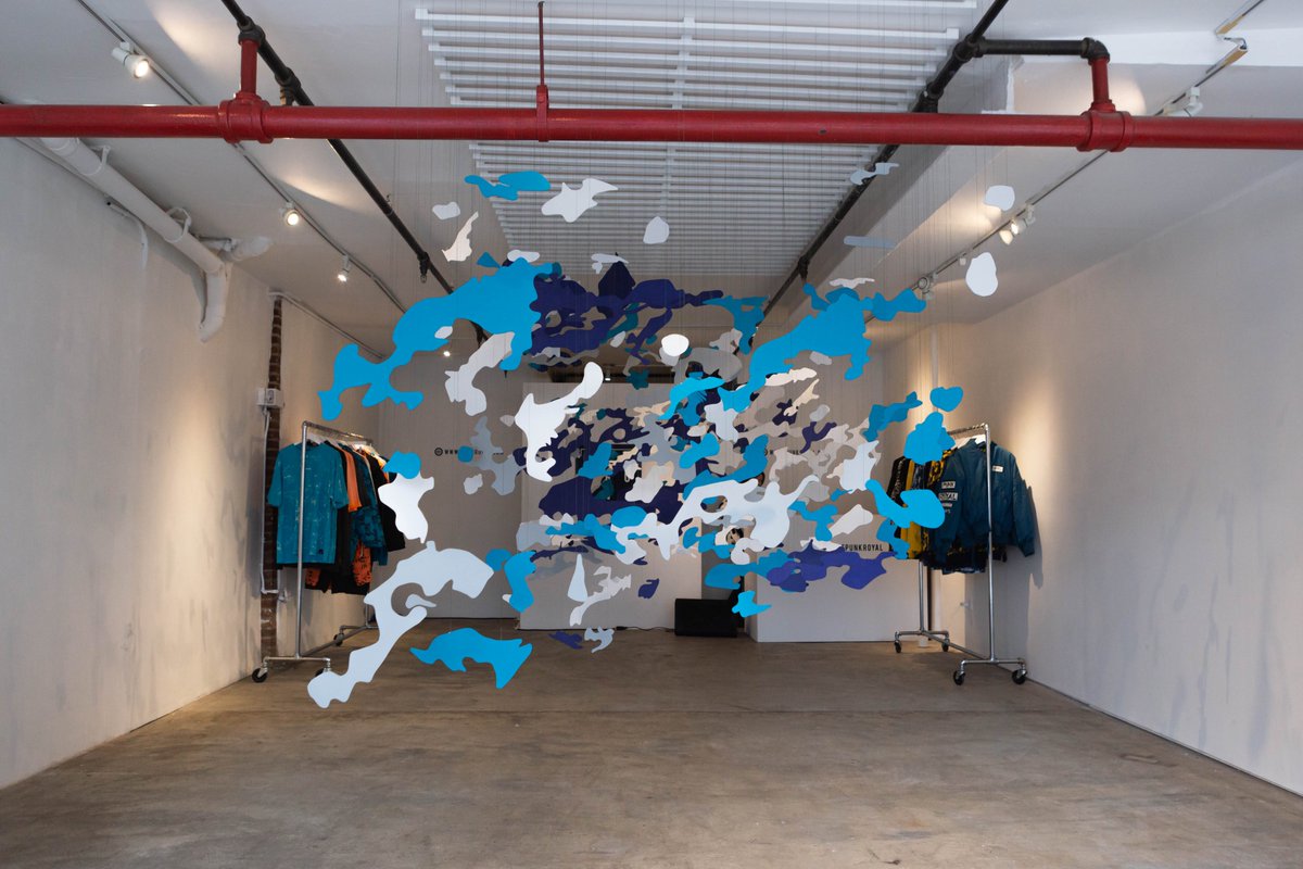 PAVE London tweet media