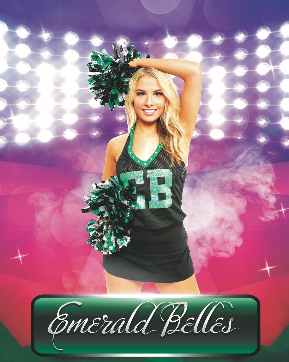 BaylorSpirit's tweet photo. The 2019 Community Halftime performance happens Sept. 28th when BU takes on ISU! We are excited to have Seniors from Southlake Cheer &amp; Drill team participating this year. We can’t wait to see them shine bright on the field!! Be sure to get your tickets for #SoldOutGoldOut!!💚💛🐻 https://t.co/ttMo4TSIeS