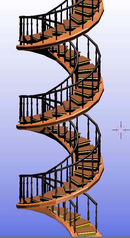 聖 ヨゼフ の 螺旋 階段 建築学を超越した 聖ヨゼフの螺旋階段 建築家も物理学者も解明不能