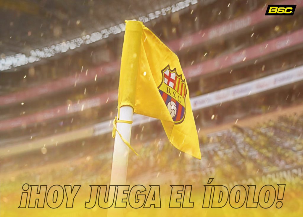 BarcelonaSC tweet picture